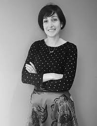 Dr Katherine Spira